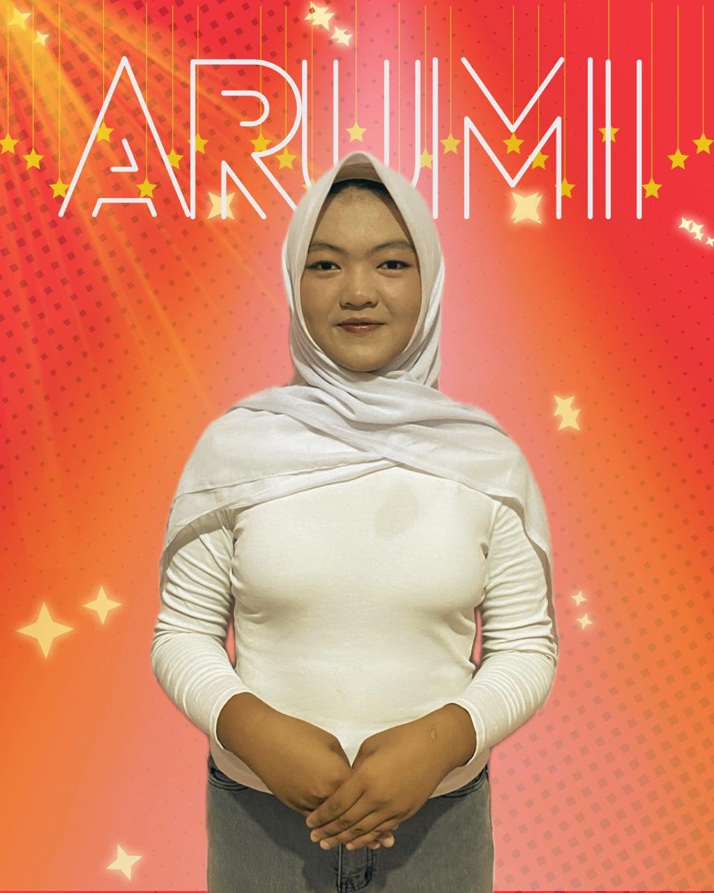 finalis Arumi Yustika SMP N 35 PALEMBANG 